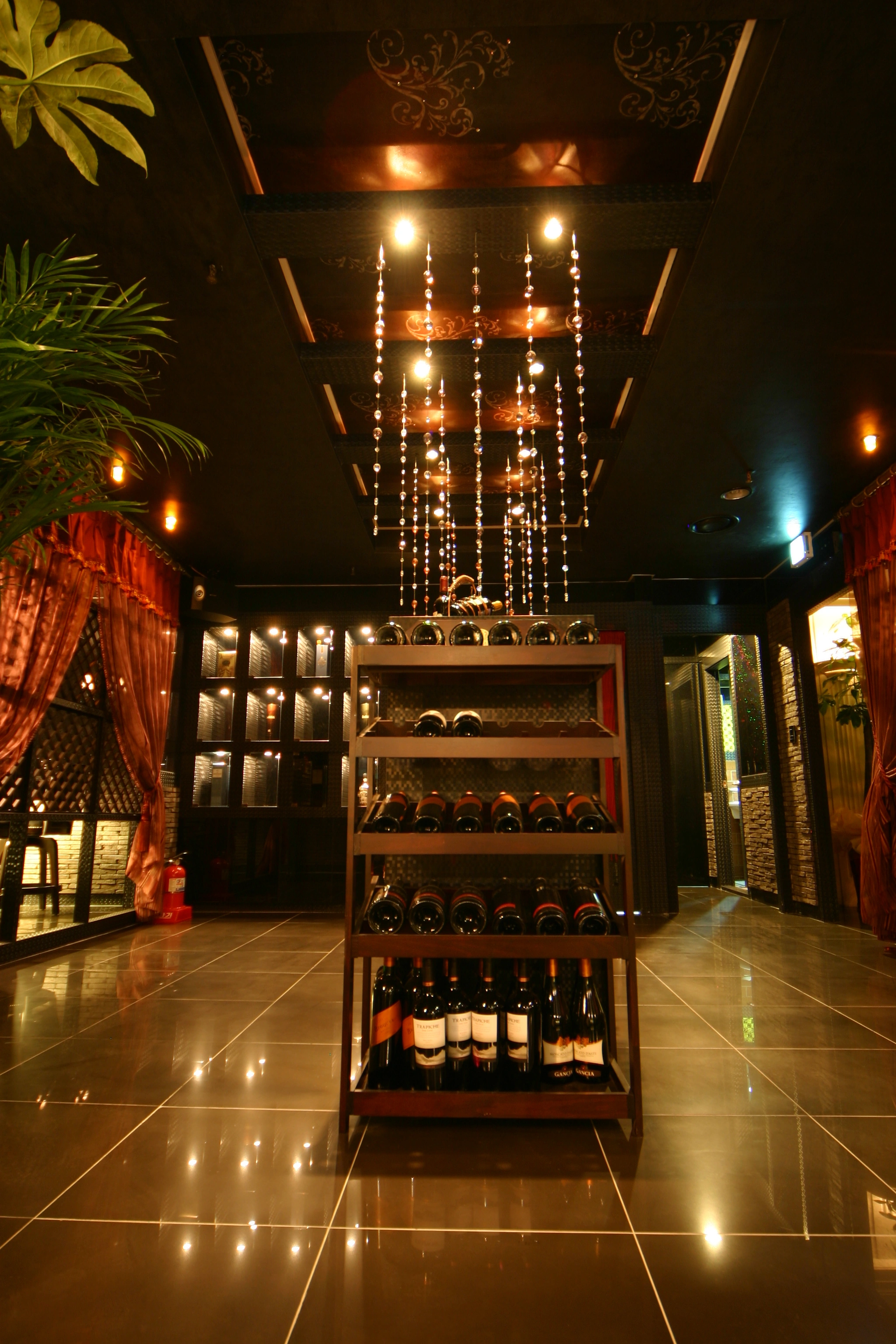 와인BAR